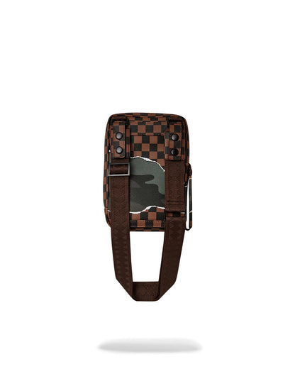UNSTOPPABLE ENDEAVORS III SLING
