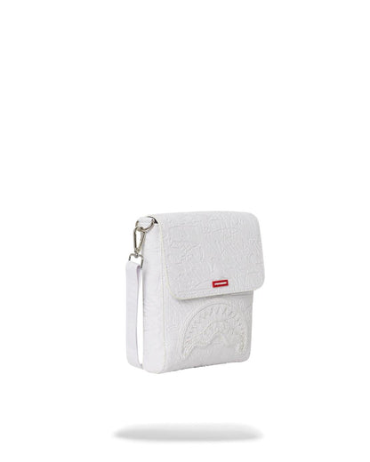 ARCTIC WOLFPACK MESSENGER SLING BAG