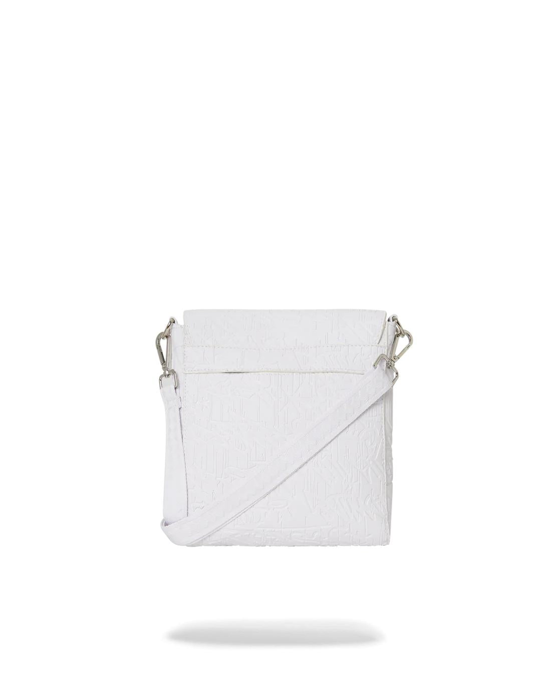 ARCTIC WOLFPACK MESSENGER SLING BAG