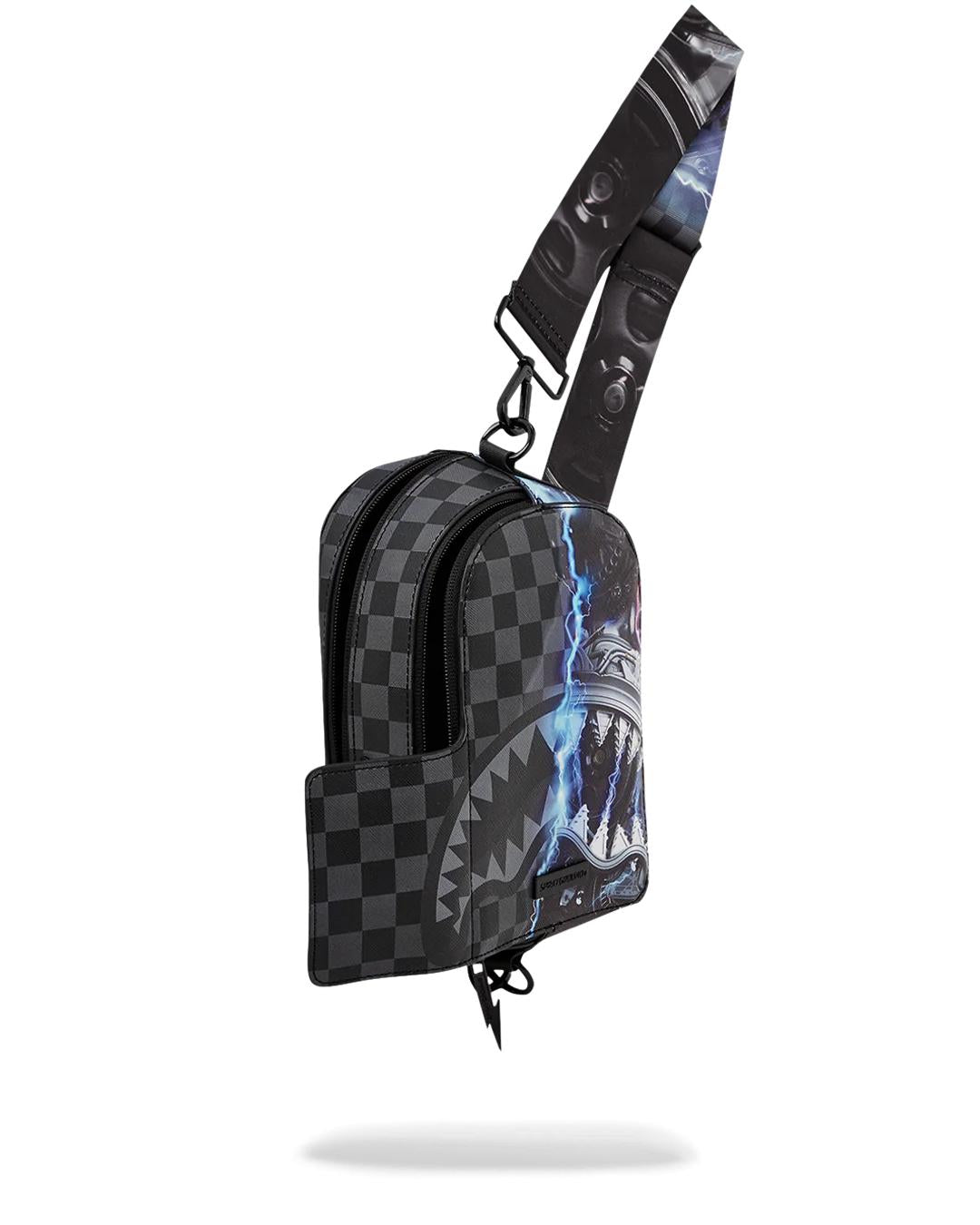 THE UNDERCURRENT BACKPACK SLING