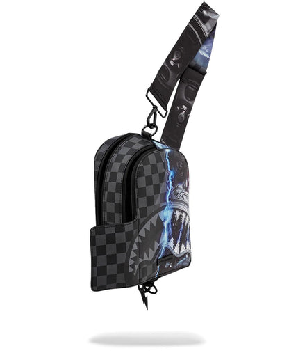 THE UNDERCURRENT BACKPACK SLING