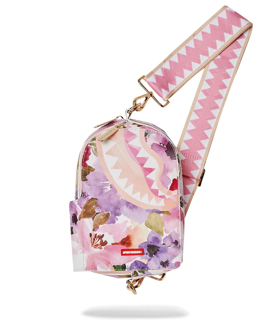 BOTANIC VILLA CHILLA BACKPACK SLING