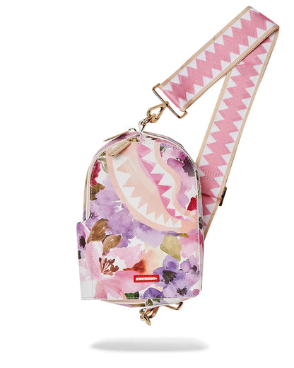 BOTANIC VILLA CHILLA BACKPACK SLING