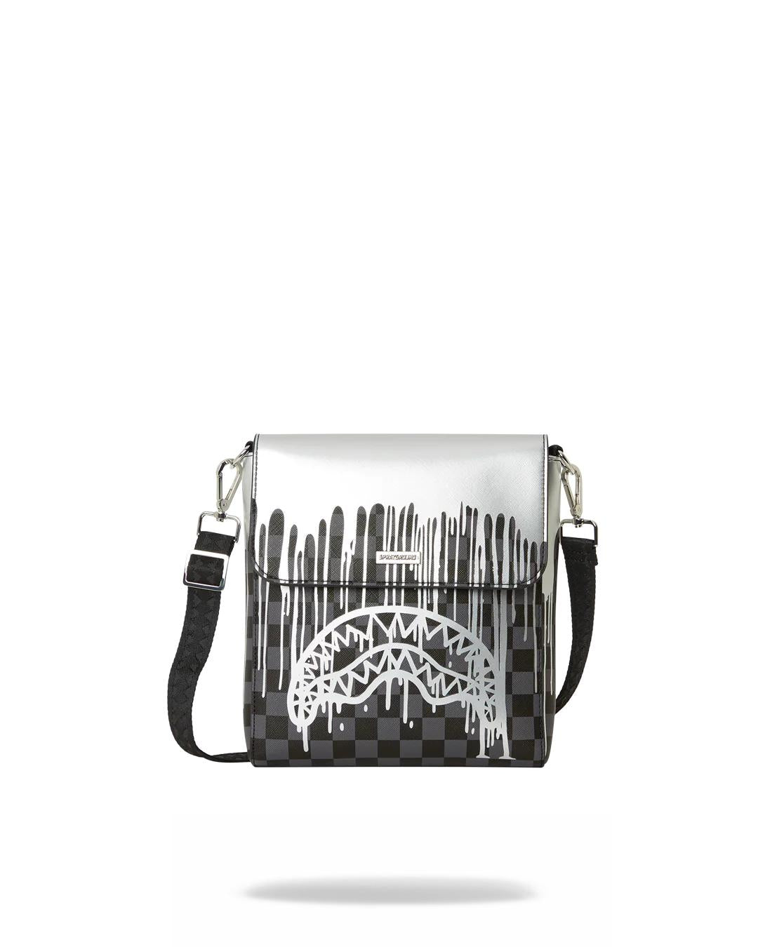 CHATEAU GHOST LARGE SLING CROSSBODY