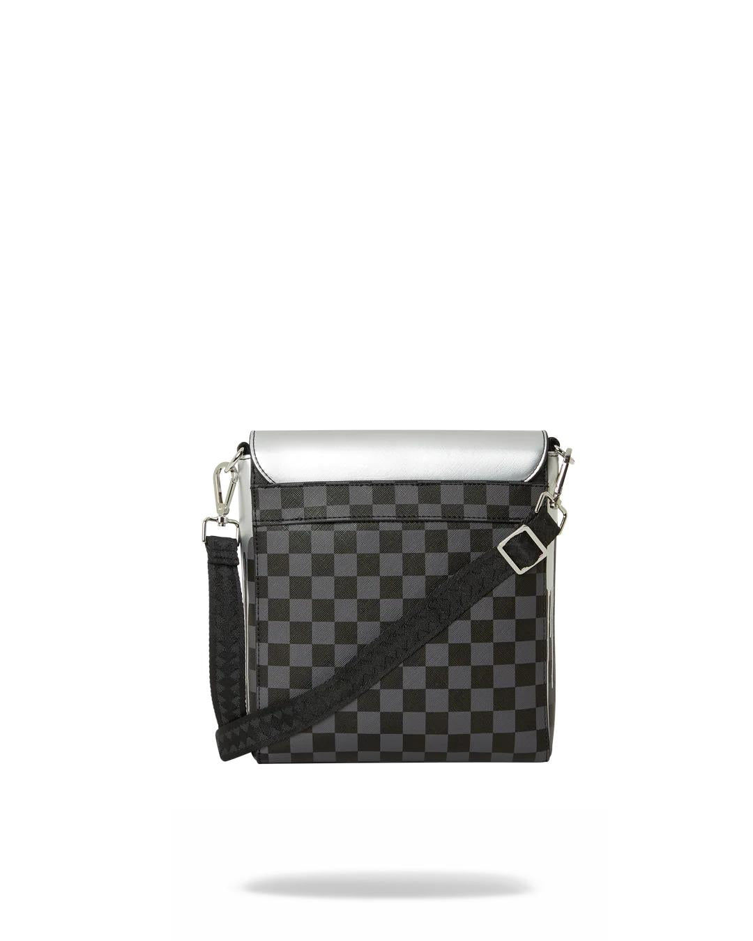 CHATEAU GHOST LARGE SLING CROSSBODY
