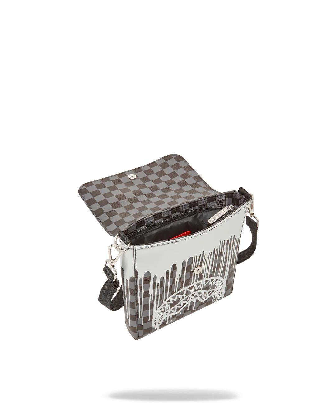CHATEAU GHOST LARGE SLING CROSSBODY