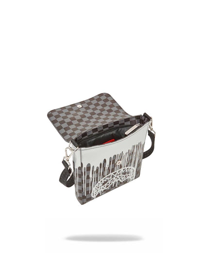 CHATEAU GHOST LARGE SLING CROSSBODY