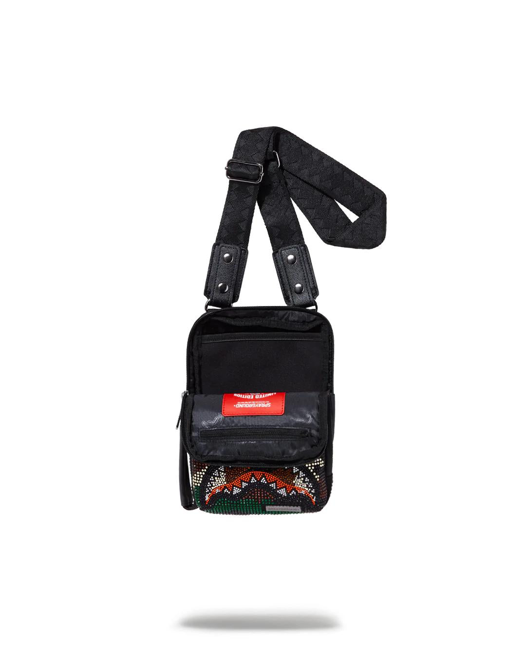 TRINITY CAMO SLING