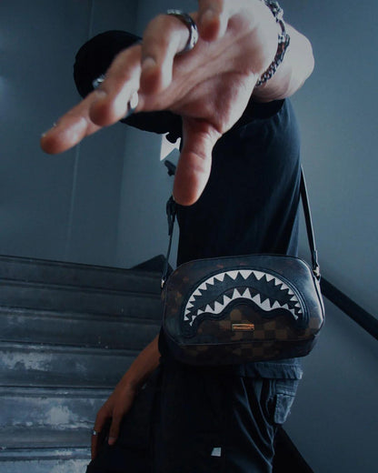 STEALTH MODE BRICKSIDE BAG