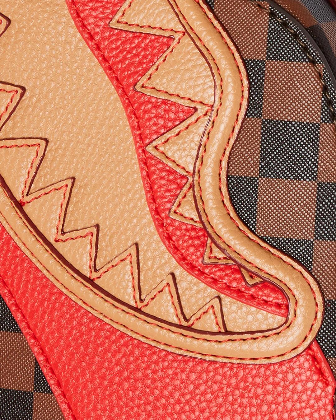 RACEWAY HENNY BACKPACK SLING