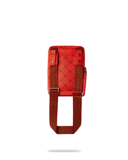 MONEY PATTERN BRICK SLING