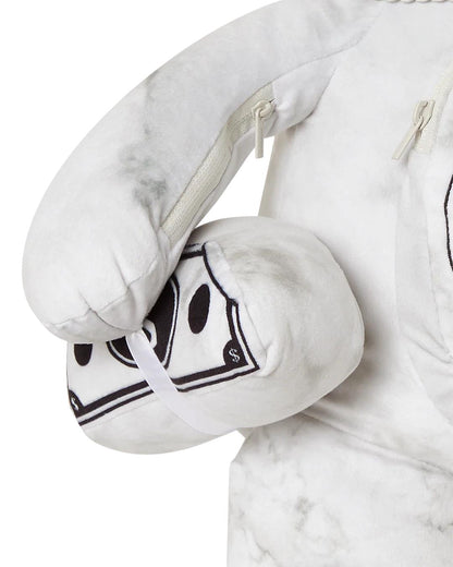 THE MET ALEXANDER THE GREAT MACEDONIAN TEDDYBEAR BACKPACK