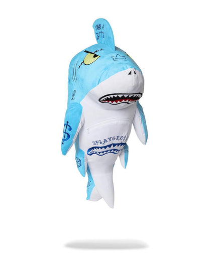 THE BIG SHARK BACKPACK