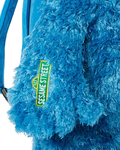 MONEY "COOKIE" BEAR TEDDYBEAR BACKPACK