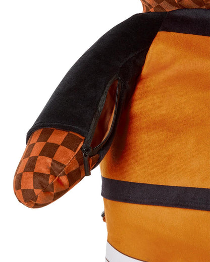 NARUTO MONEYBEAR TEDDYBEAR BACKPACK