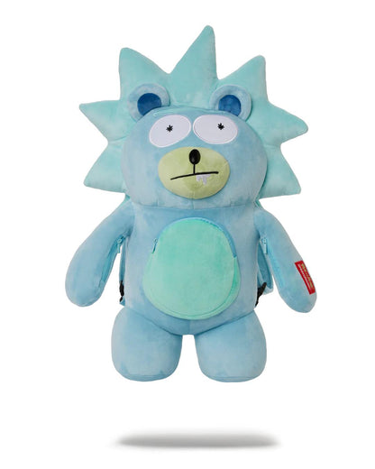 TEDDY RICK MONEYBEAR TEDDYBEAR BACKPACK