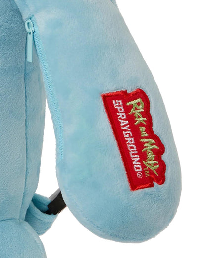 TEDDY RICK MONEYBEAR TEDDYBEAR BACKPACK