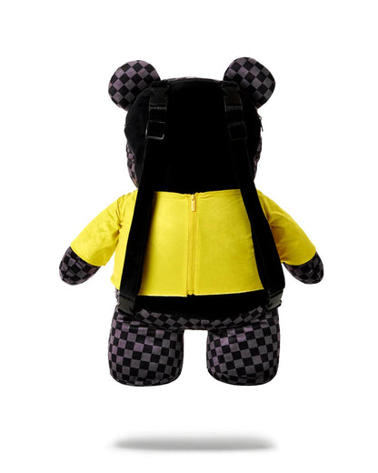 SPONGEBOB MONEYBEAR TEDDYBEAR BACKPACK