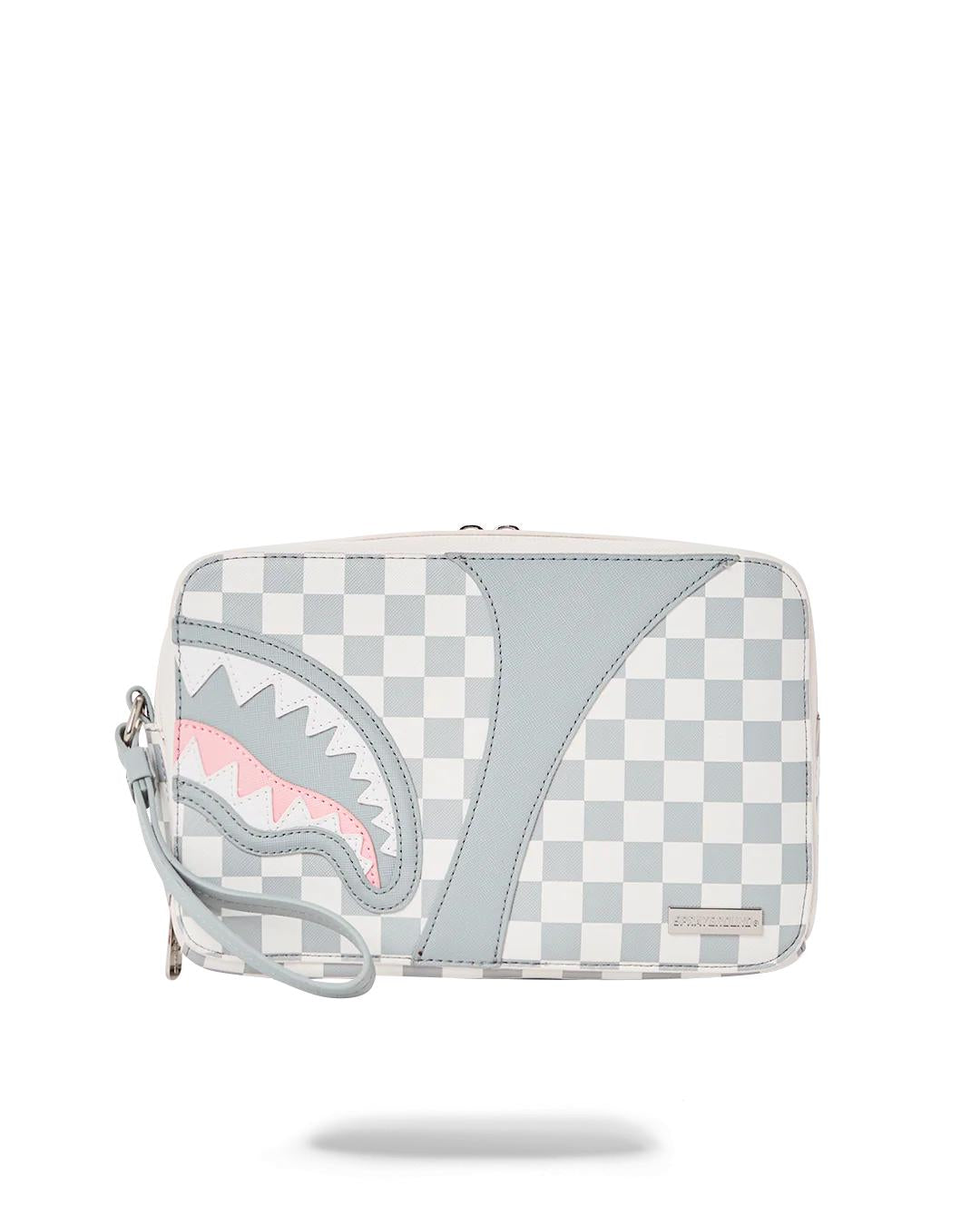 AIR TO THE THRONE JETSET TOILETRY BAG
