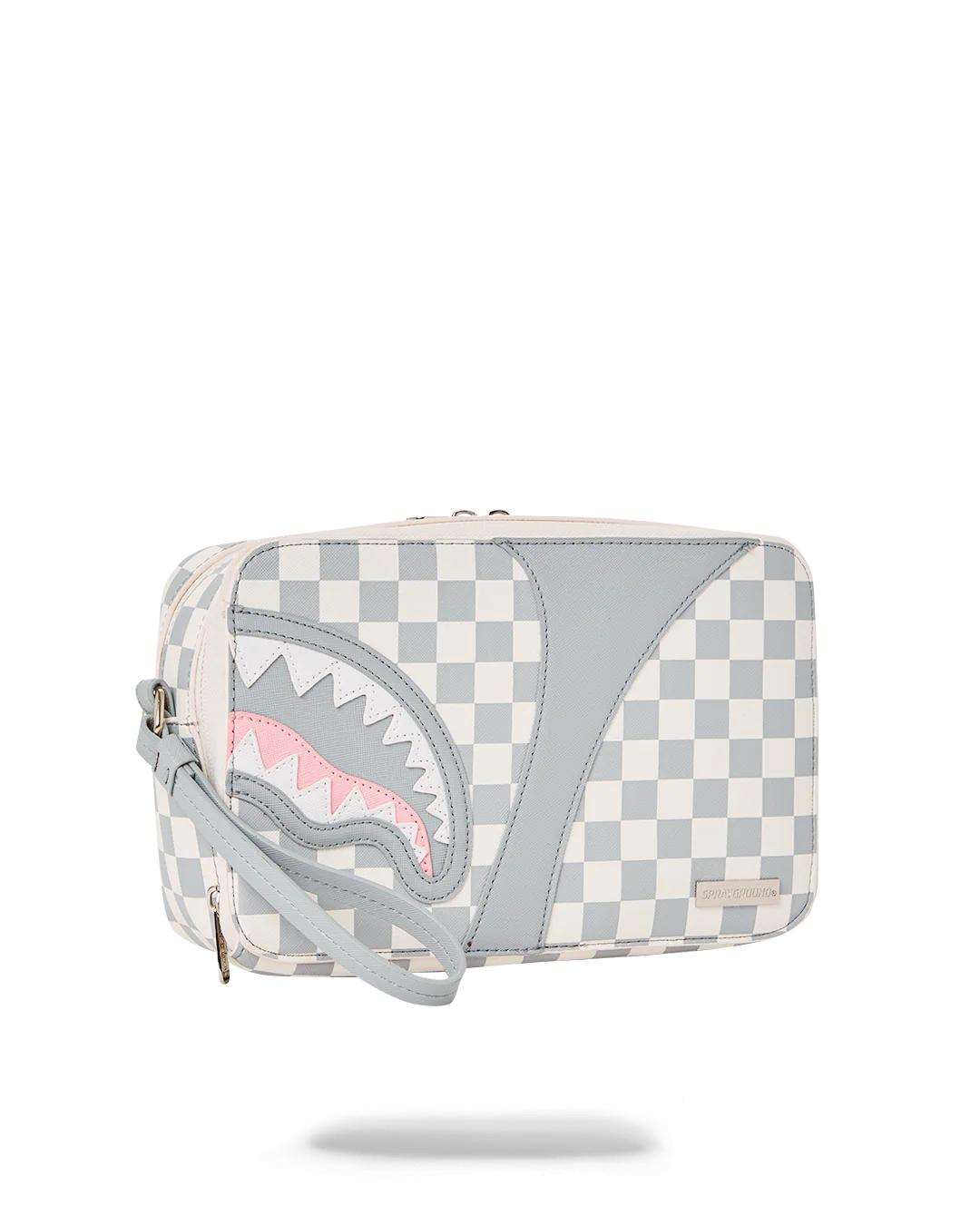 AIR TO THE THRONE JETSET TOILETRY BAG