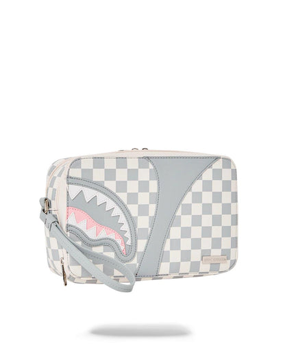 AIR TO THE THRONE JETSET TOILETRY BAG