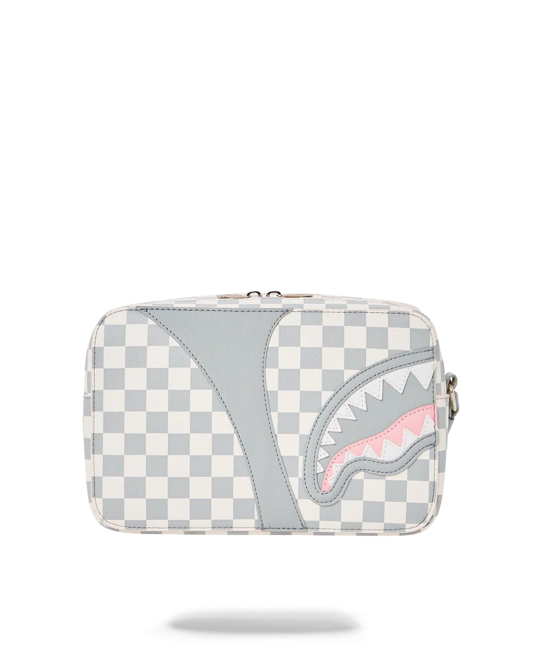 AIR TO THE THRONE JETSET TOILETRY BAG
