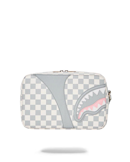 AIR TO THE THRONE JETSET TOILETRY BAG
