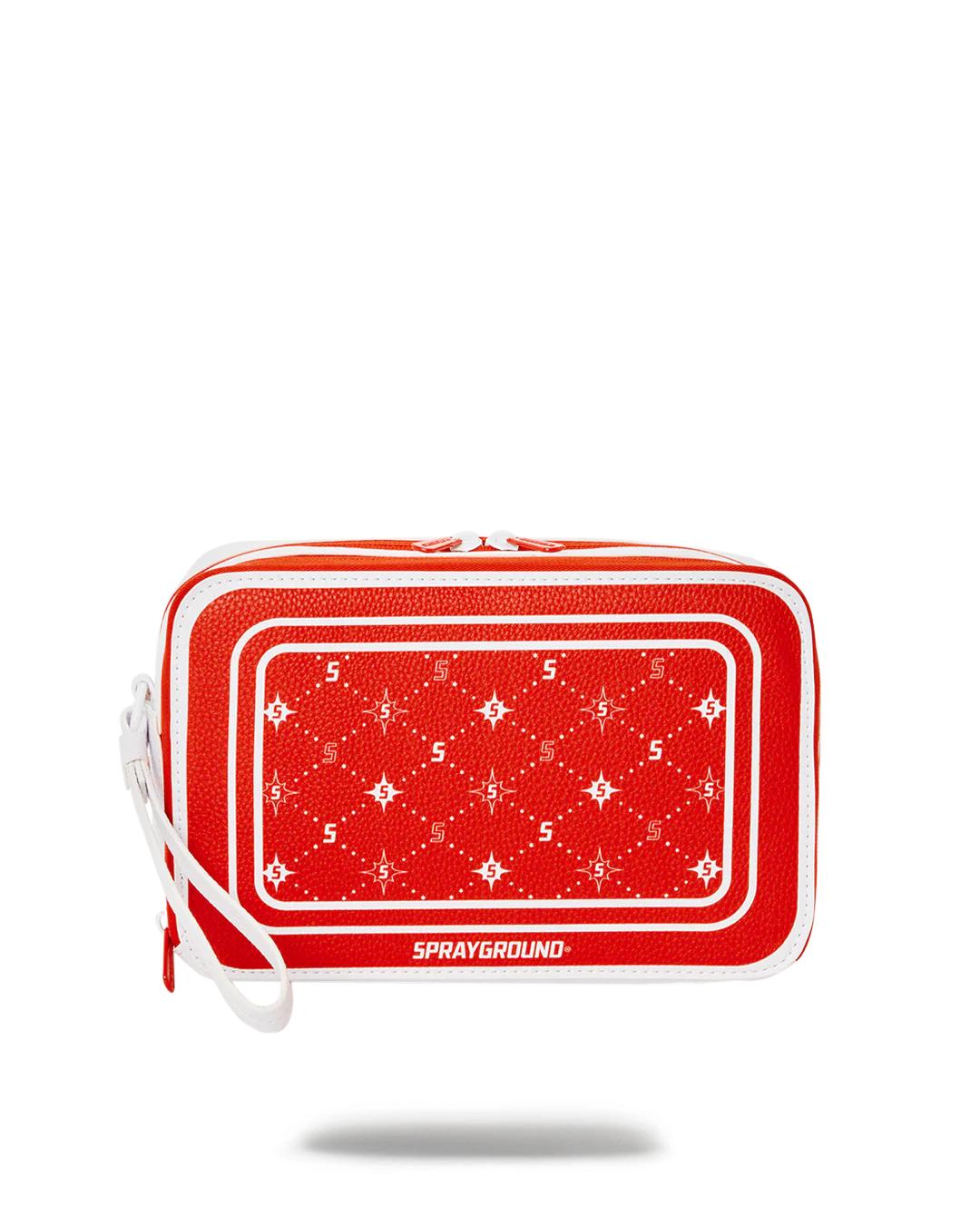 MODUS OPERANDI TOILETRY BAG