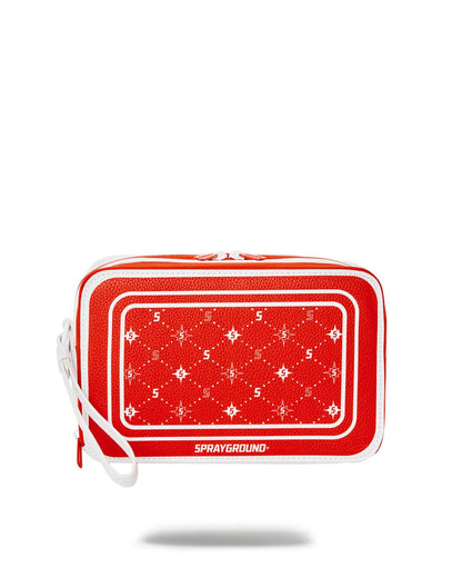 MODUS OPERANDI TOILETRY BAG