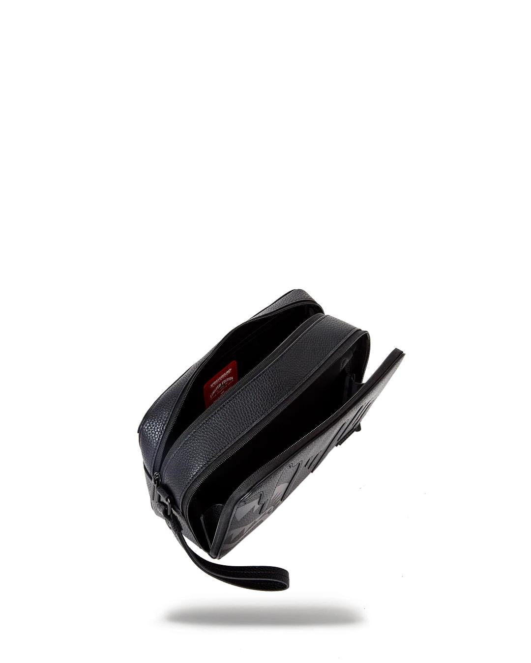 XTC LEADER OF THE PACK TOILETRY BAG