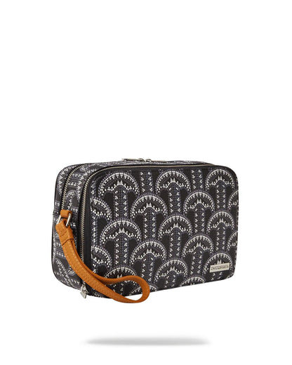 ILLUCHAINS TOILETRY BAG