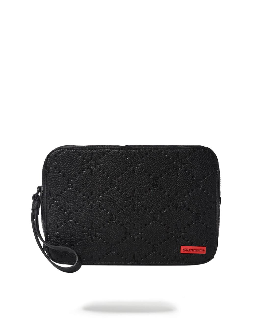 24/7 TOILETRY BAG