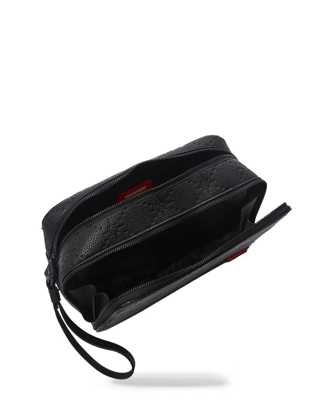 24/7 TOILETRY BAG