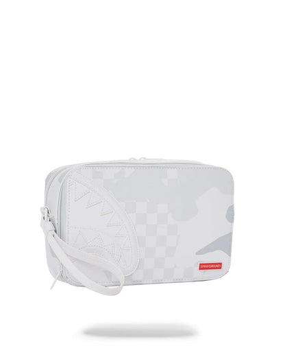 3AM LE BLANC TOILETRY BAG