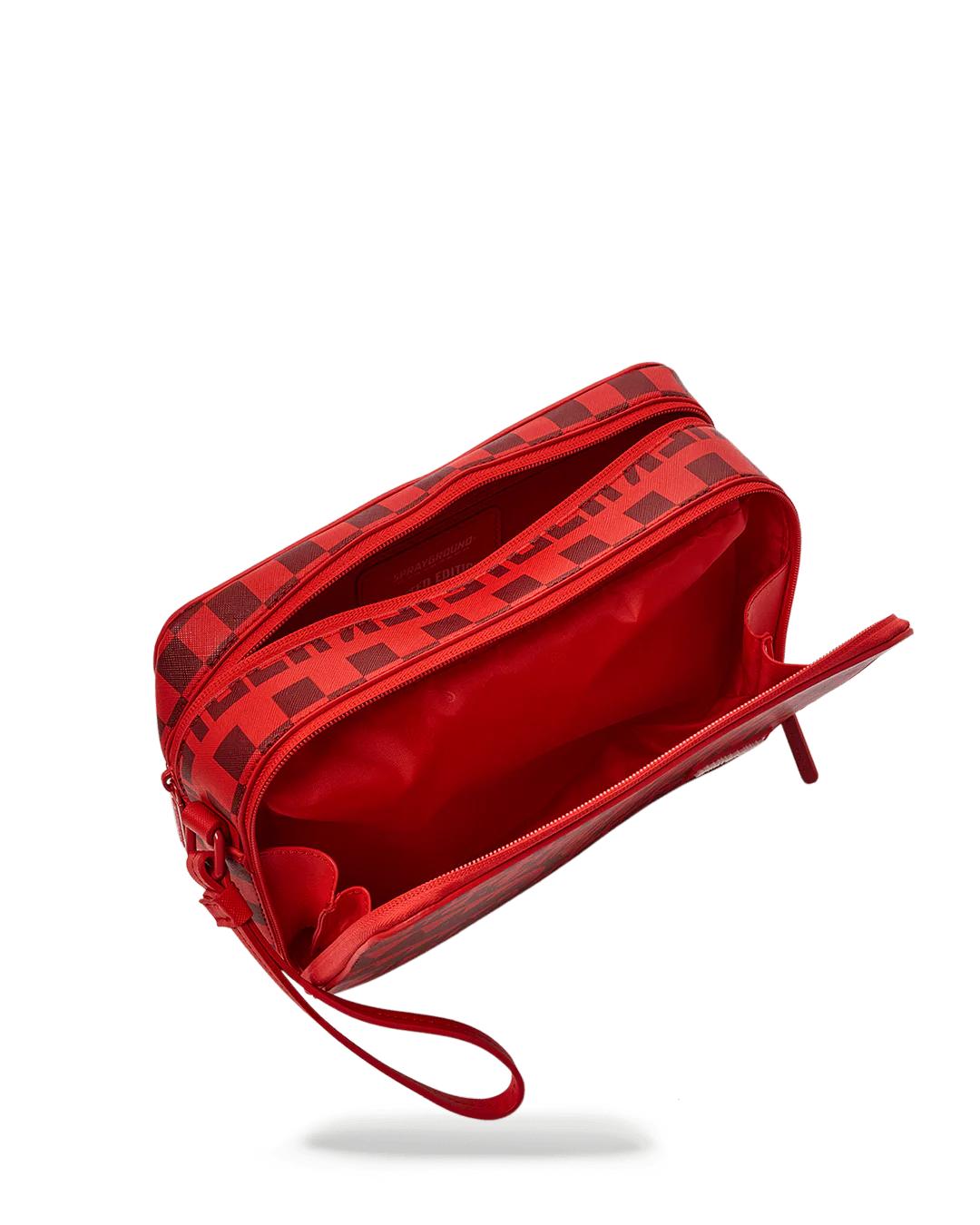 VENI VIDI VICI TOILETRY