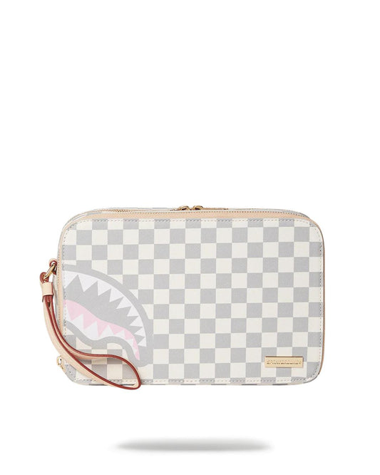 ROSE ALL DAY LA PALAIS TOILETRY BAG