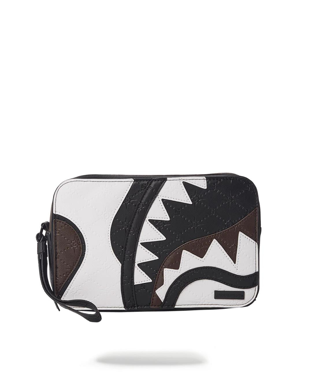 V.V.I.P. TOILETRY BAG