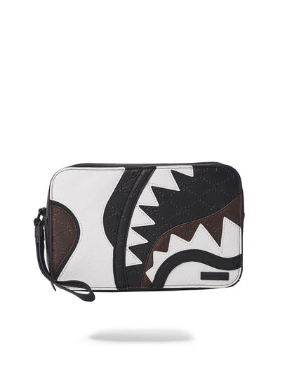 V.V.I.P. TOILETRY BAG