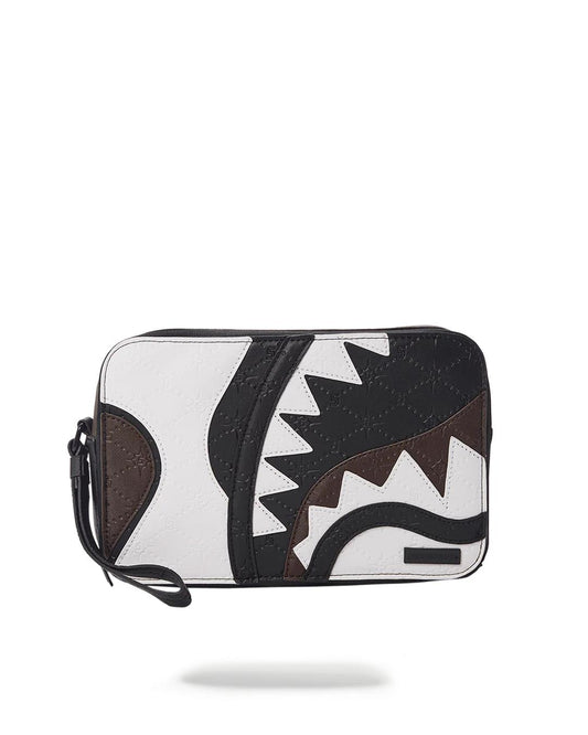 V.V.I.P. TOILETRY BAG