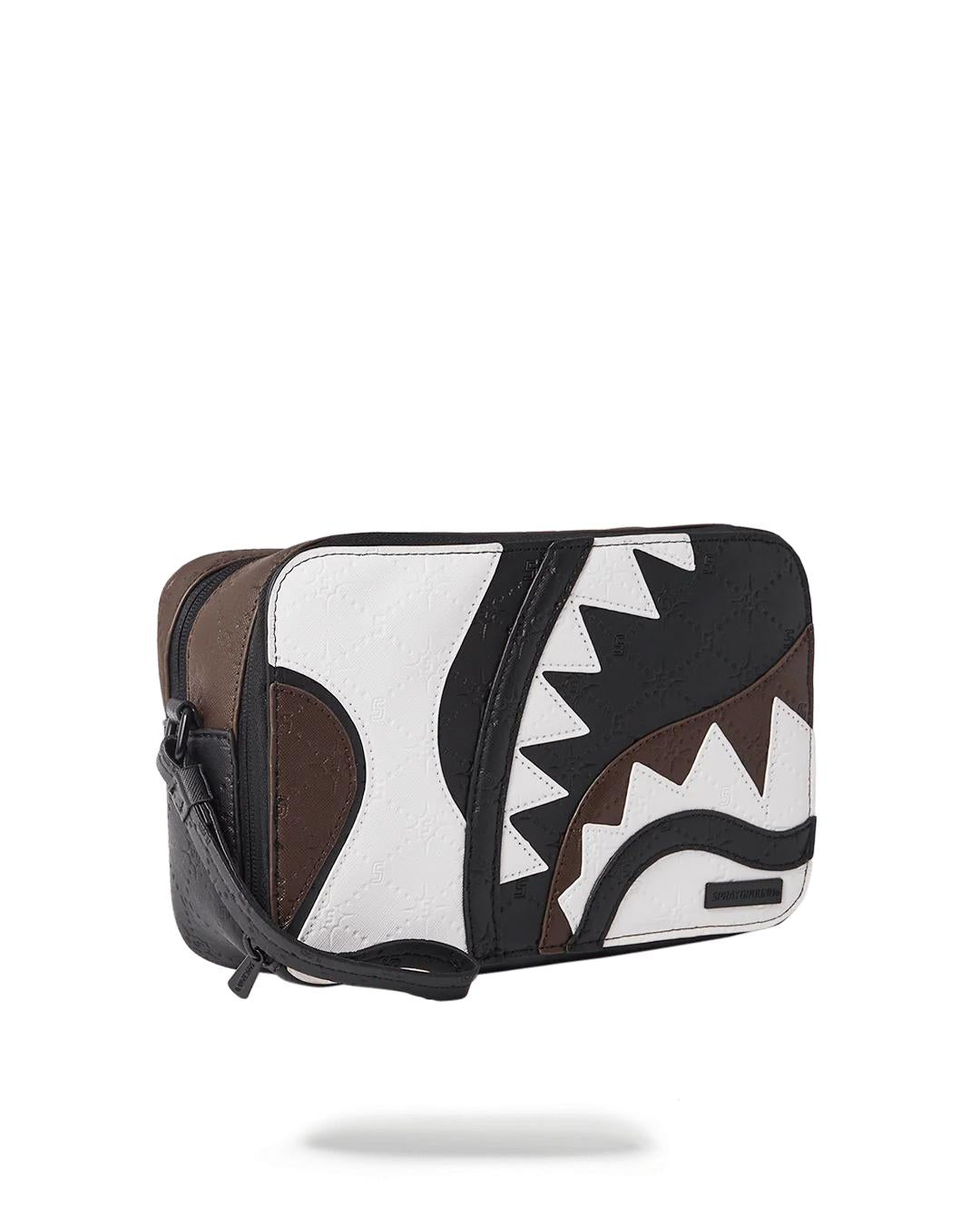 V.V.I.P. TOILETRY BAG