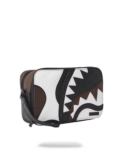 V.V.I.P. TOILETRY BAG