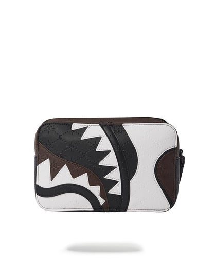 V.V.I.P. TOILETRY BAG