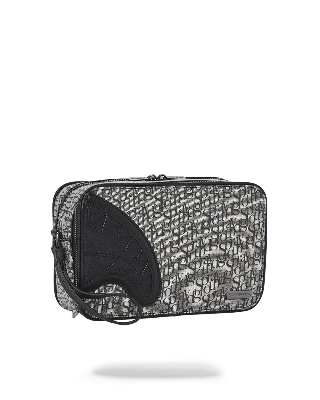 SG ALL DAY TOILETRY BAG