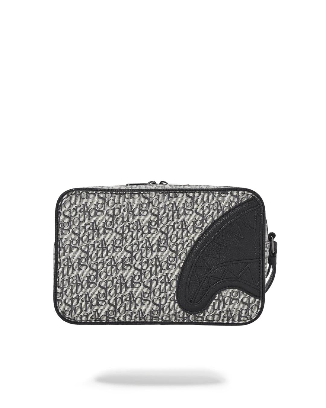 SG ALL DAY TOILETRY BAG