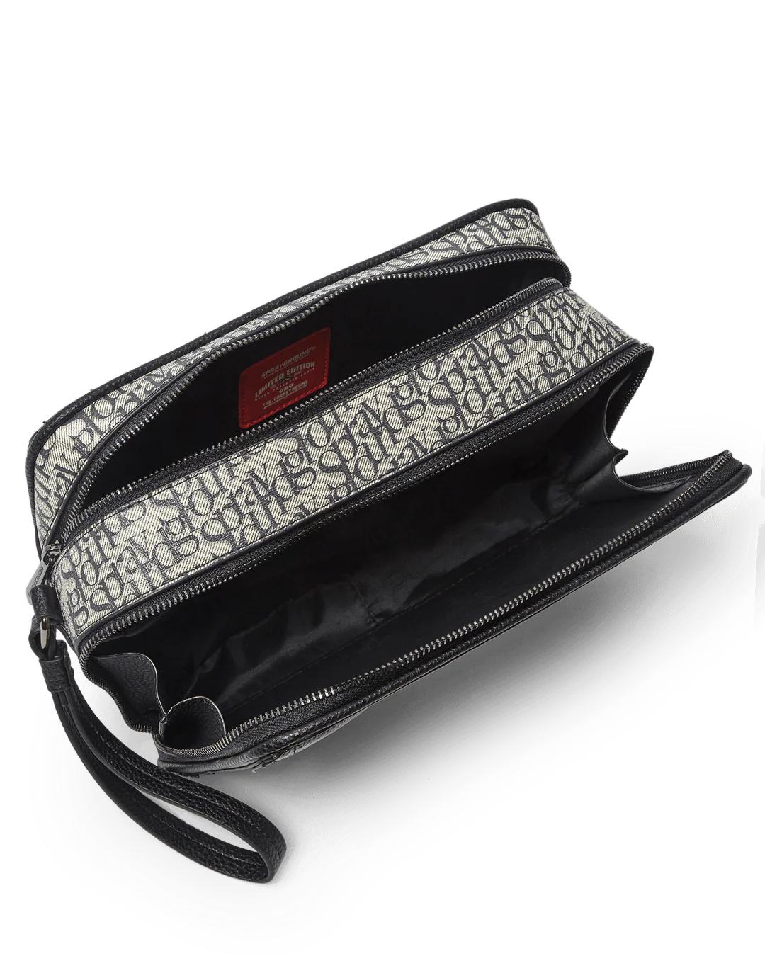SG ALL DAY TOILETRY BAG