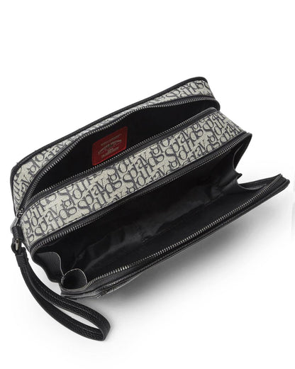 SG ALL DAY TOILETRY BAG