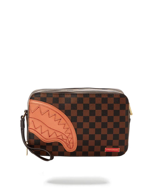 HENNY TOILETRY BAG