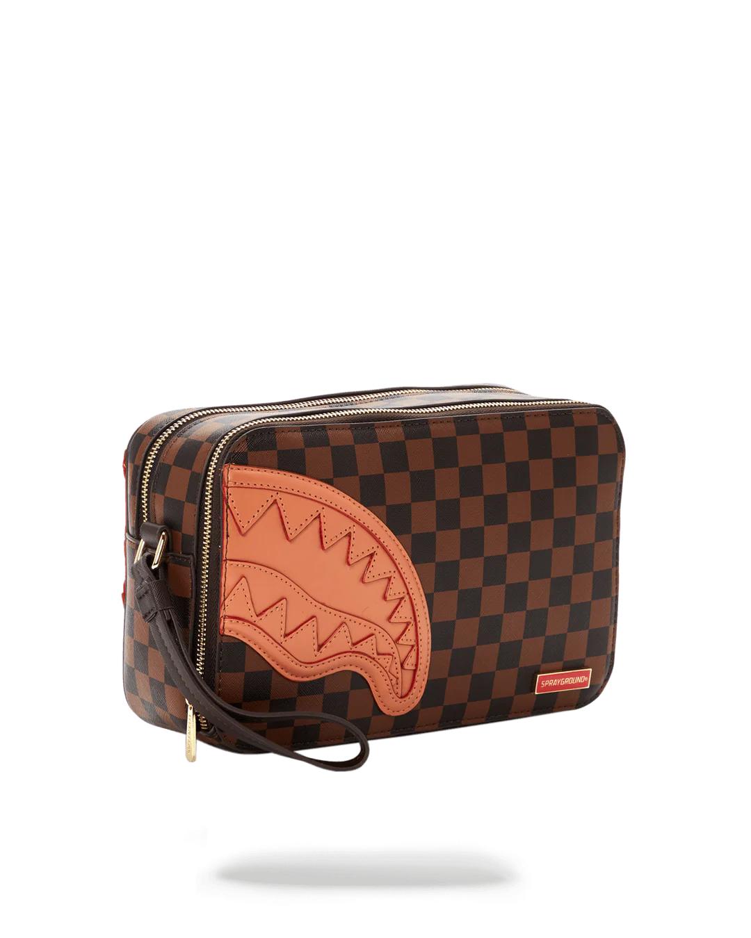 HENNY TOILETRY BAG