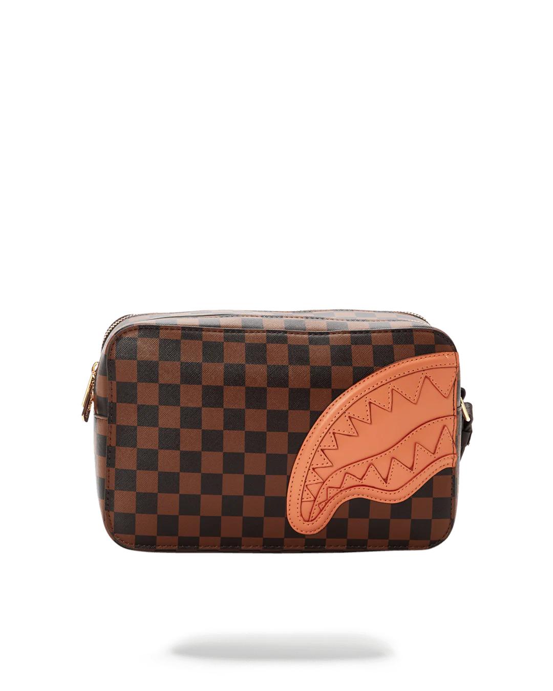 HENNY TOILETRY BAG