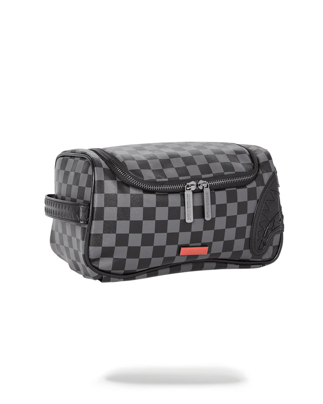 HENNY BLACK TOILETRY BAG